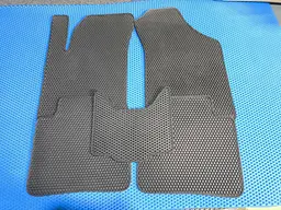 Килимки в салон EVA для Kia Cerato SD 2004-2008