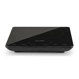 Індукційна електроплита FIRST FA-5095-2 Black - мініатюра 2