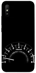 TPU чохол Demsky Speed для Xiaomi Redmi 9A