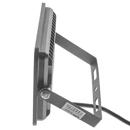 Прожектор Brille вуличний LED вологозахищений IP65 HL-23/50W SMD CW - мініатюра 5