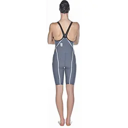 Комбінезон Arena Carbon Ultra Close 28 Bluesteel/Dark Citron (1097-2A313-85 28) - мініатюра 3