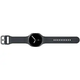 Смарт-годинник Samsung Galaxy Watch 8 40mm Gray (SM-L320NDAASEK) - мініатюра 6
