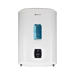 Бойлер електричний накопичувальний Willer EVH50DRI-Libra