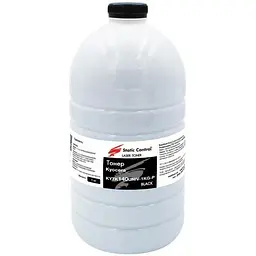 Тонер Kyocera TK-140 Static Control (фасовка) 1кг Makkon (KYTK140UNIV-1KG-P)
