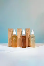 Фітотонік для сухої та чутливої ​​шкіри обличчя Grain 200 мл White Mandarin Choice - мініатюра 4
