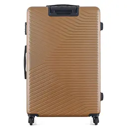 Валіза Semi Line 28" (L) Brown (T5693-3) - мініатюра 4