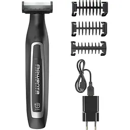 Тример для бороди та вусів Rowenta Forever Sharp (TN6000) [73250]