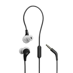 Навушники JBL Endurance Run 3 Black (JBLENDURRUN3BLKG)