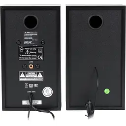 Акустична система R-215 F&D (R-215 Black) - мініатюра 5