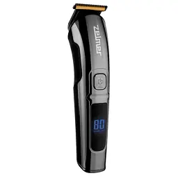 Машинка для стрижки Zelmer ZMB 6000 - мініатюра 2