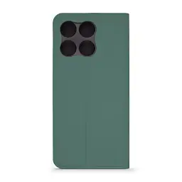 Чохол-книжка ArmorStandart OneFold Case для Motorola Edge 70 5G Green - мініатюра 2