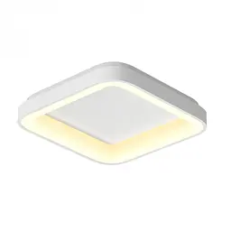 LED світильник Videx EDGE-SC-72W-WHITE (VLE-ESC-72W) - мініатюра 2