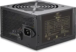Блок живлення Deepcool 500W (DE500 v2) Б/в