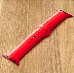 Спортивний ремінець Rainbow Anchor для Apple Watch 42мм, Apple Watch 44мм розмір L - мініатюра 2