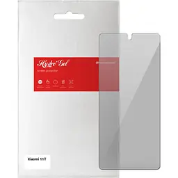 Плівка захисна Armorstandart Anti-spy Xiaomi 11T (ARM61243) - мініатюра 1