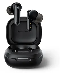 Bluetooth-гарнітура Anker SoundCore P40i Black (A3955G11) - мініатюра 6