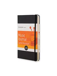 Записник Moleskine Passion середній, Книга музики (PHMS3A)