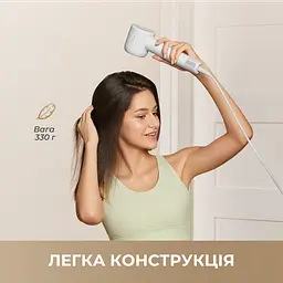 Фен Dreame Hair Dryer Gleam Pink (AHD12A-PK) - мініатюра 8