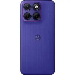 Мобільний телефон Motorola Edge 70 Fusion 8/256GB Orient Blue (PBBD0024RS) - мініатюра 3