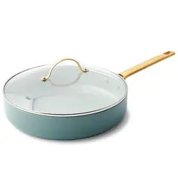 Сотейник GreenPan Padova з кришкою 28 см (CC002827-001)