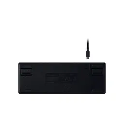 Клавіатура Razer Huntsman V3 HE Magnetic Mini 65% 8KHz Razer Hall Effect Magnetic USB UA Black (RZ03-05930100-R3M1) - мініатюра 7