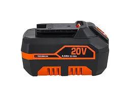 Акумулятор TAB-40/i20 Li 20В 4А·год TEKHMANN hoz0014340 - мініатюра 3