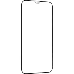Захисне скло Mango 9D Full Cover Tempered Glass для Apple iPhone 15/16 [97206] - мініатюра 1