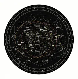 Телескоп National Geographic Newton 130/650 EQ3 (9069000) - мініатюра 8