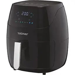 Мультипіч-фритюрниця ZELMER ZAF 5500B (5,5л)