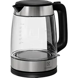 Електрочайник Electrolux E4GK1-4GB - мініатюра 2