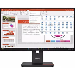 Монітор 27" Lenovo T27-40 FHD IPS 120Hz (64A5MAT6UA)