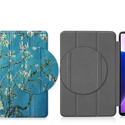 Чохол-книжка BeCover Smart Case для Teclast M40 Plus/P40HD/P30S 10.1" Spring (709551) - мініатюра 3