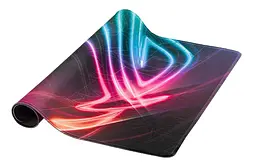 Ігрова поверхня ASUS ROG Strix Edge Fuchsia (90MP00T0-B0UA00) - мініатюра 3
