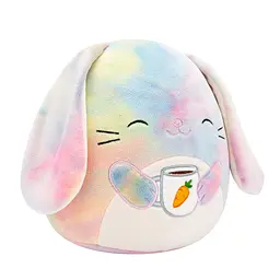М'яка іграшка Squishmallows Кролик Кенді 19 см (SQER01233) - мініатюра 2