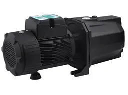 Насос поверхневий відцентровий Pumpman JET150 Нmax 60 м Qmax 6 куб.м 1100 Вт (чавун) (CV029760) - мініатюра 2