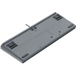 Клавіатура A4Tech FS300 FS Switches USB Panda Rock Climbin (4711421000444) - мініатюра 6