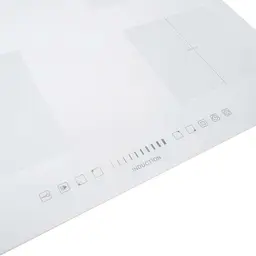 Варильна поверхня Ventolux HI 64 WH TC FBS SL - мініатюра 4