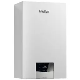 Газовий котел Vaillant ecoTEC plus VUW 36CS/1-5 (N-INT2)