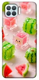 Чохол Demsky Happy watermelon для Oppo F17 Pro