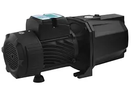Насос поверхневий відцентровий Pumpman JET200 Нmax 52 м Qmax 9 куб.м 1500 Вт (чавун) (CV029759) - мініатюра 2
