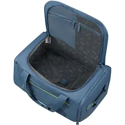 Дорожня Сумка-Рюкзак American Tourister TRAILGO CORONET BLUE 45x30x23 MG4*01001 - мініатюра 11