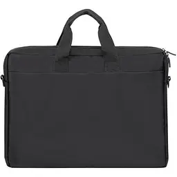 Сумка для ноутбука RivaCase 15.6" 7531 Alpendorf, Black (7531Black) - мініатюра 2