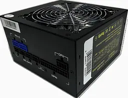 Блок живлення CaseCom 600W (CM 600M)