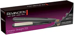 Випрямляч для волосся Remington S1370 Ceramic Straight 215 Slim - мініатюра 5