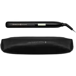 Випрямляч Remington ProLuxe Midnight Edition S9100B чорний - мініатюра 3