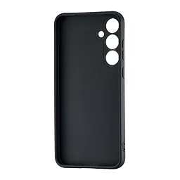 Чохол Graphite Samsung A55 5G (A556) Black - мініатюра 2
