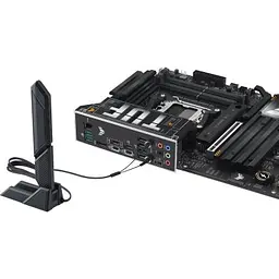 Материнська плата Asus (TUF GAMING X870-PLUS WIFI) - мініатюра 7