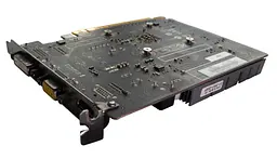 Відеокарта GeForce GT 740 2GB Zotac (ZT-71004-10L) Б/В - мініатюра 4