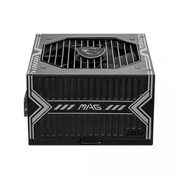 Блок живлення MSI MAG A550BN - мініатюра 4