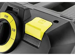 Будівельний пилосос Karcher NT 30/1 Ap Te L (1.148-231.0) - мініатюра 5